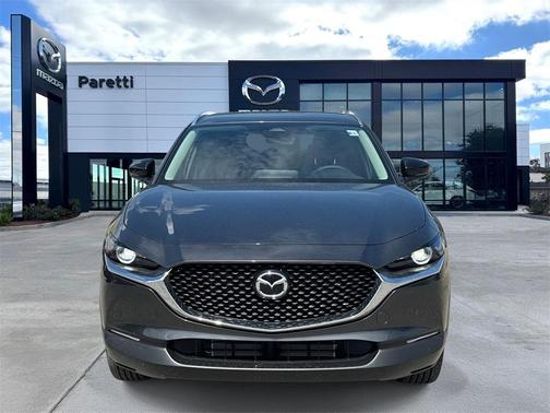 2025 Mazda CX-30 Select