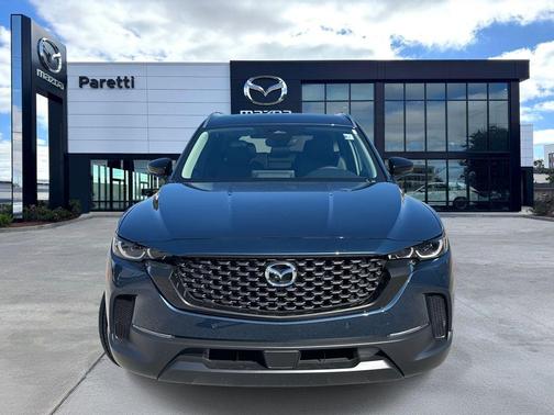 2026 Mazda CX-50 Preferred