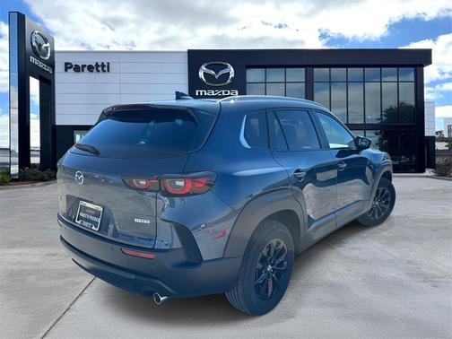 2026 Mazda CX-50 Preferred