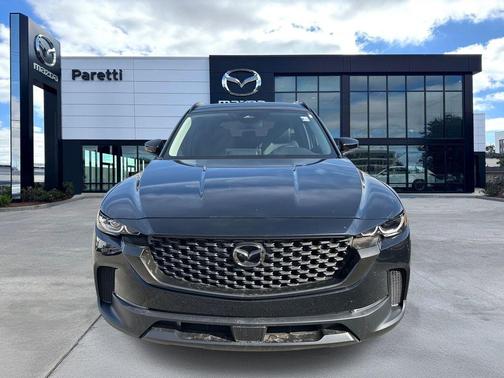 2026 Mazda CX-50 2.5 S