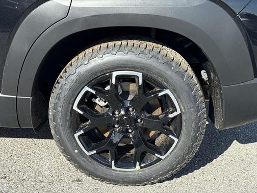 2026 Mazda CX-50 2.5 S