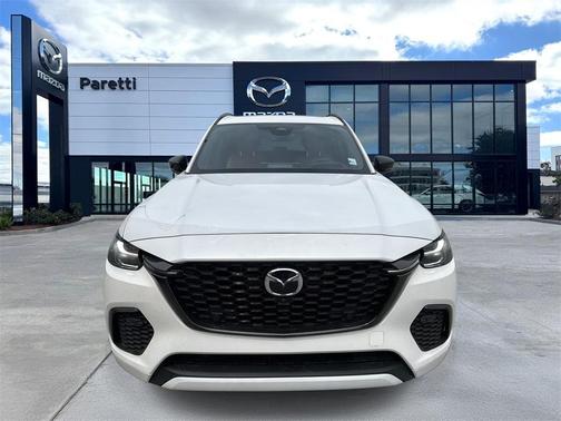 2025 Mazda CX-70 3.3 Turbo S Premium Plus Package
