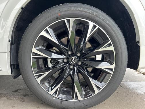 2024 Mazda CX-90 3.3 Turbo S Premium Plus