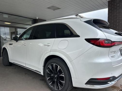 2024 Mazda CX-90 3.3 Turbo S Premium Plus