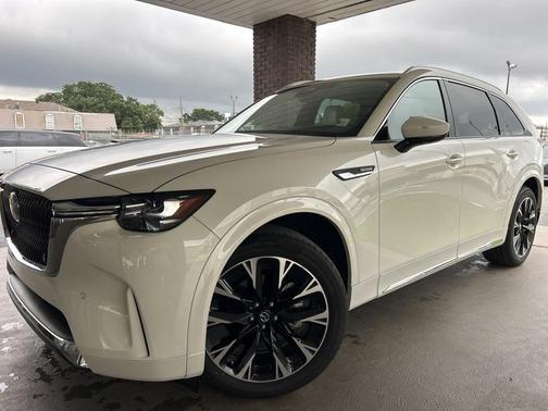 2024 Mazda CX-90 3.3 Turbo S Premium Plus