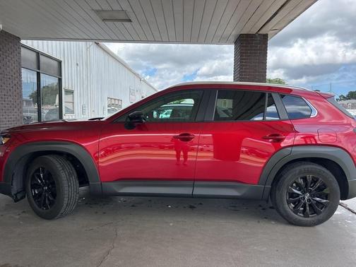 2023 Mazda CX-50 2.5 S Preferred Plus Package