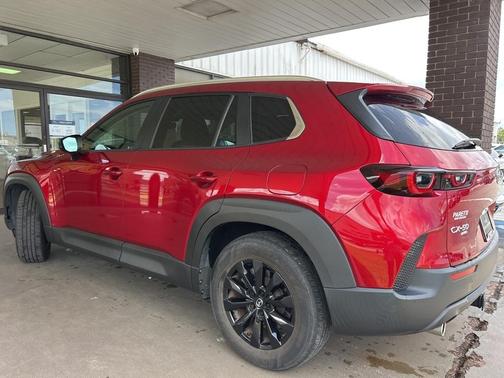 2023 Mazda CX-50 2.5 S Preferred Plus Package