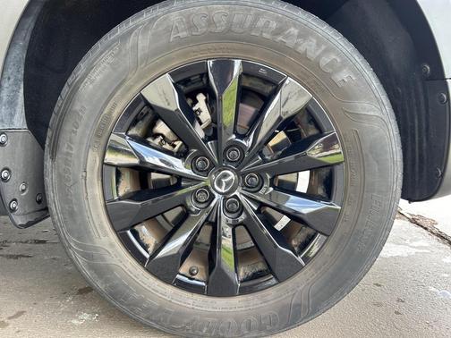 2023 Mazda CX-50 2.5 S Preferred Plus Package