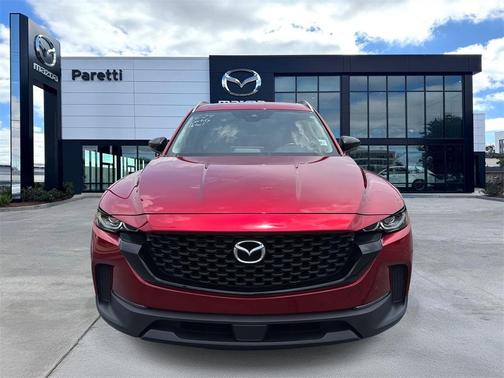 2023 Mazda CX-50 2.5 S Preferred Plus Package