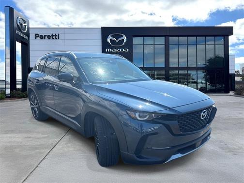 2023 Mazda CX-50 2.5 Turbo Premium Package