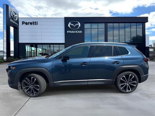 2023 Mazda CX-50 2.5 Turbo Premium Package