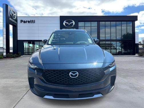 2023 Mazda CX-50 2.5 Turbo Premium Package