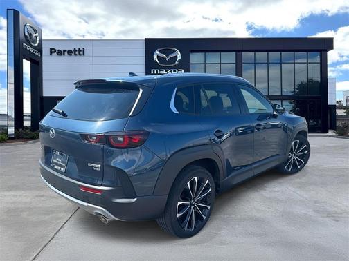 2023 Mazda CX-50 2.5 Turbo Premium Package