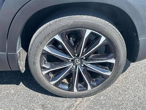 2023 Mazda CX-50 2.5 Turbo Premium Package