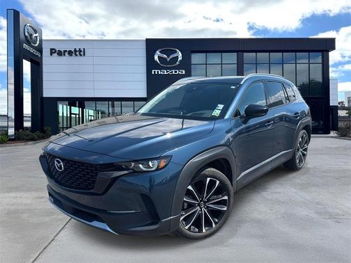 2023 Mazda CX-50 2.5 Turbo Premium Package