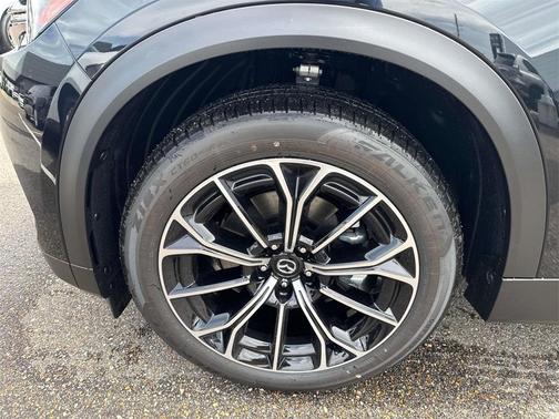 2025 Mazda CX-70 PHEV Premium Plus Package