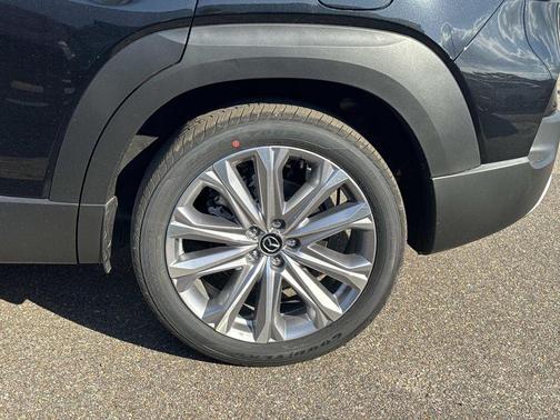 2026 Mazda CX-50 2.5 Turbo