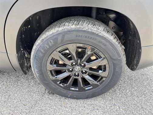 2025 Mazda CX-50 Hybrid Preferred Package