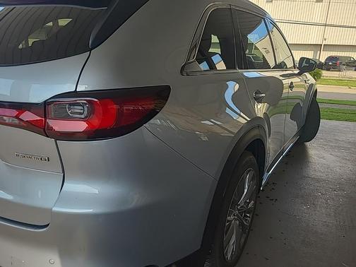 2025 Mazda CX-90 3.3 Turbo Premium Plus Package