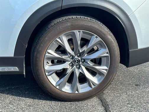 2025 Mazda CX-90 3.3 Turbo Premium Plus Package