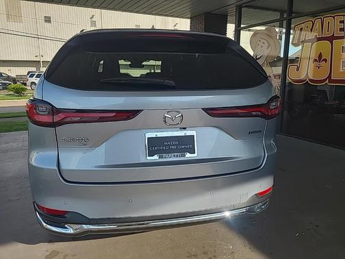2025 Mazda CX-90 3.3 Turbo Premium Plus Package