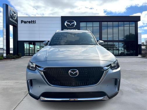 2025 Mazda CX-90 3.3 Turbo Premium Plus Package