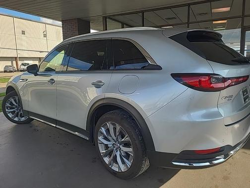 2025 Mazda CX-90 3.3 Turbo Premium Plus Package