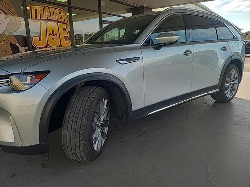 2025 Mazda CX-90 3.3 Turbo Premium Plus Package