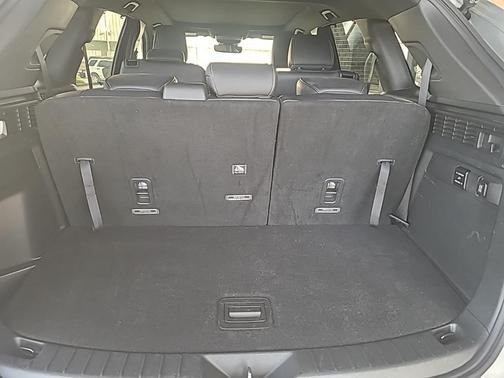 2025 Mazda CX-90 3.3 Turbo Premium Plus Package