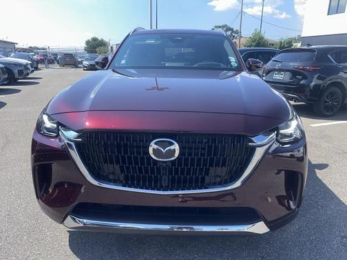 2025 Mazda CX-90 3.3 Turbo S Premium Package