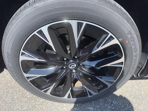 2025 Mazda CX-90 3.3 Turbo S Premium Package
