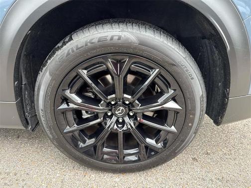 2025 Mazda CX-70 3.3 Turbo Premium Plus Package