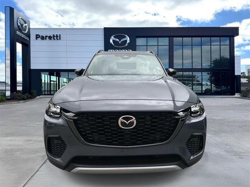 2025 Mazda CX-70 3.3 Turbo Premium Plus Package