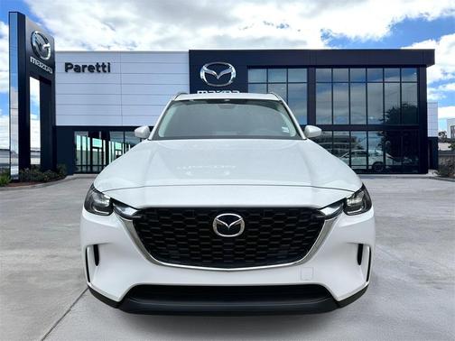 2025 Mazda CX-90 SE