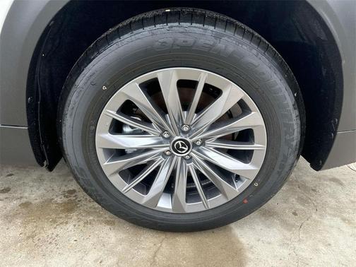 2025 Mazda CX-90 SE