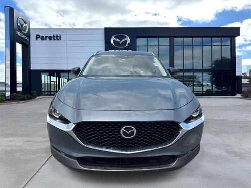 2022 Mazda CX-30 2.5 S Carbon Edition