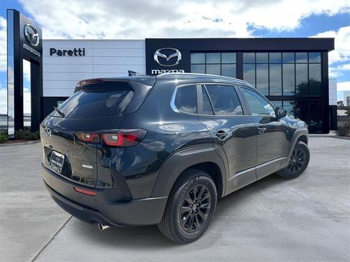 2026 Mazda CX-50 Preferred