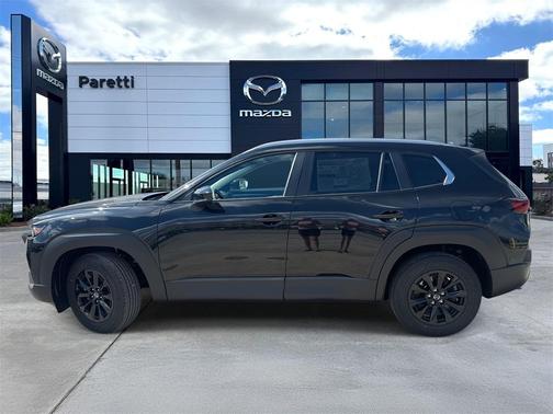 2026 Mazda CX-50 Preferred