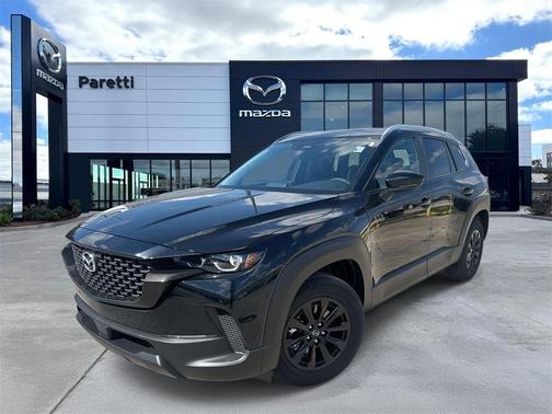2026 Mazda CX-50 Preferred