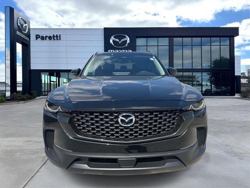 2026 Mazda CX-50 Preferred