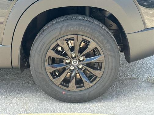 2026 Mazda CX-50 Preferred