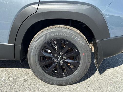 2026 Mazda CX-50 Premium