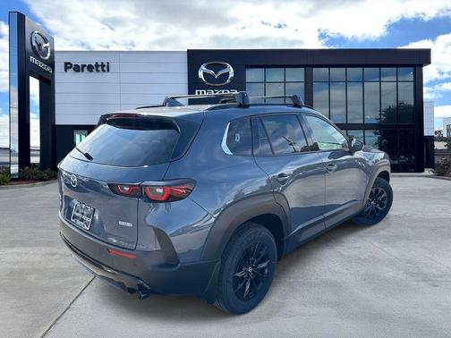 2026 Mazda CX-50 Premium