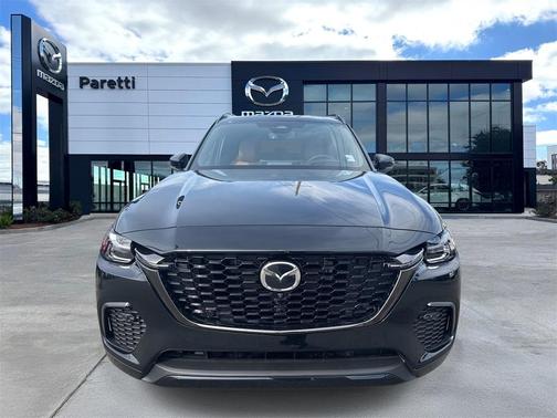 2025 Mazda CX-70 3.3 Turbo S Premium Plus Package