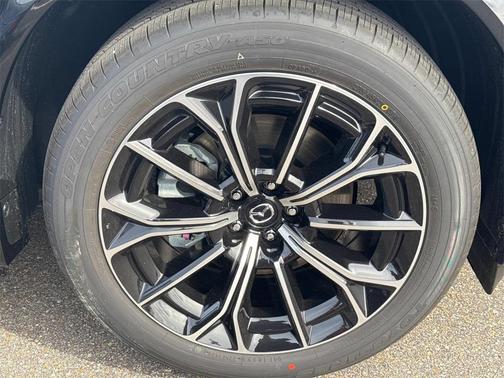 2025 Mazda CX-70 3.3 Turbo S Premium Plus Package