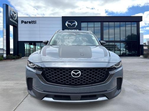 2023 Mazda CX-50 2.5 Turbo Meridian Edition