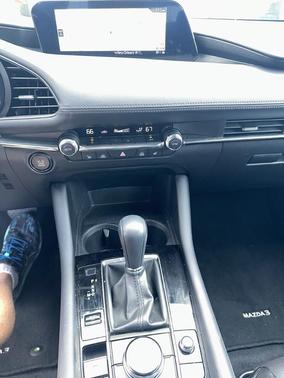2023 Mazda Mazda3 AWD w/Premium Package