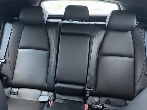 2023 Mazda Mazda3 AWD w/Premium Package