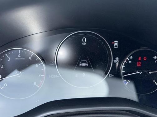 2023 Mazda Mazda3 AWD w/Premium Package