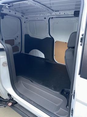 2021 Ford Transit Connect XL